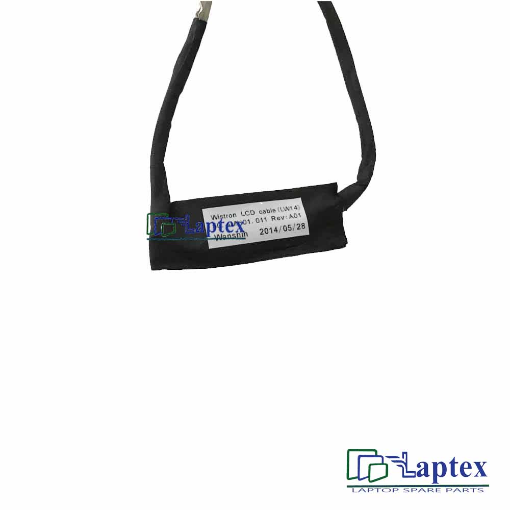 Lenovo Thinkpad Edge E420 LCD Display Cable